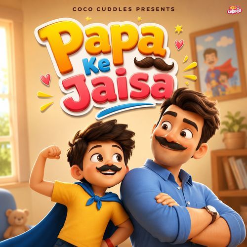 PAPA KE JAISA