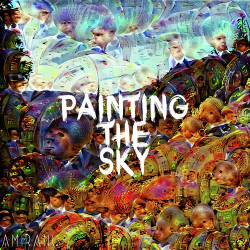 Painting The Sky_poster_image