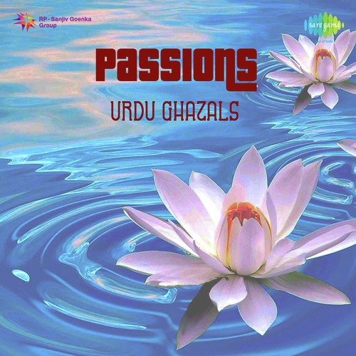 Passions Urdu Ghazals