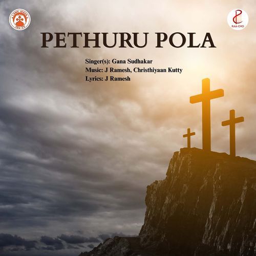 Pethuru Pola