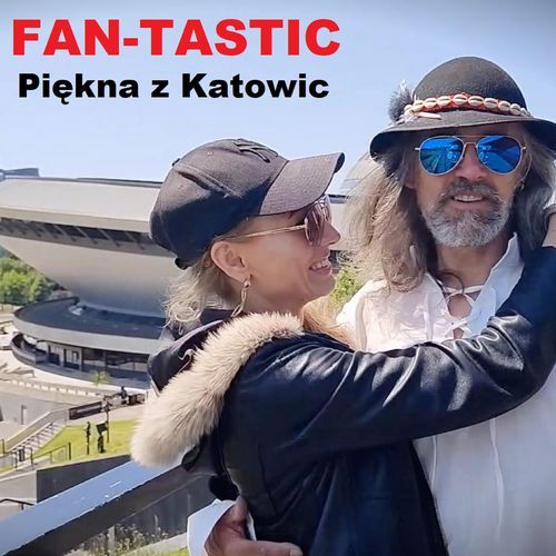Piekna z Katowic
