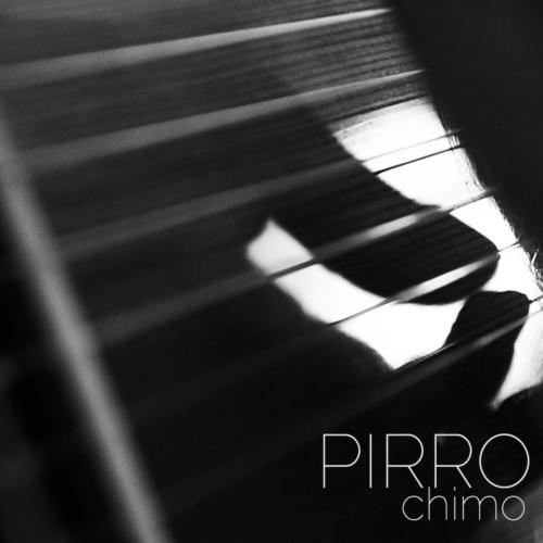 Pirro cover art