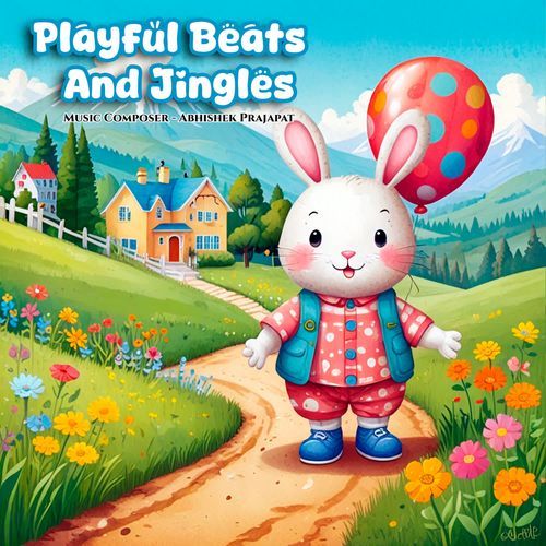 Playful Beats And Jingles