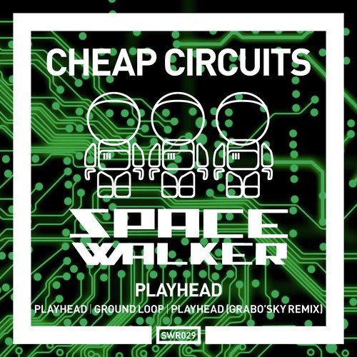 Ground Loop cover art