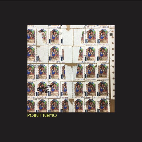 Point Nemo cover art