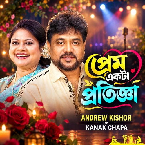 Prem Ekta Protigga