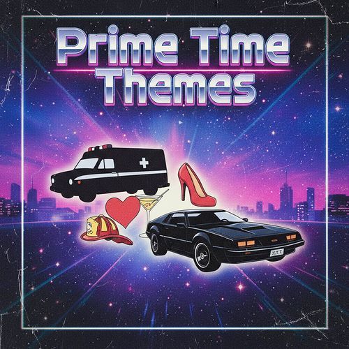 Theme from Better Call Saul cover art