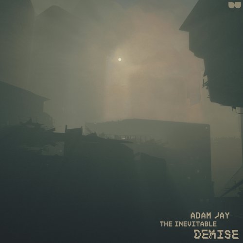 The Inevitable Demise_poster_image