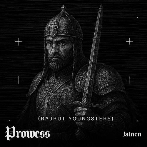Prowess (Rajput Youngsters)
