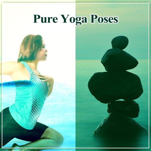 Yoga Spa cover art