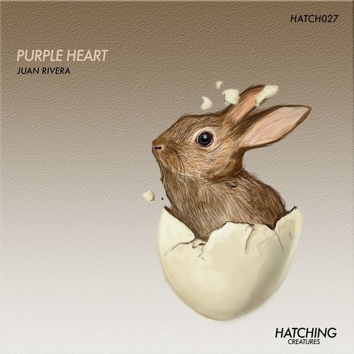 Purple Heart cover art