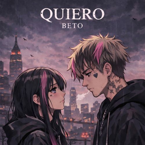 Quiero