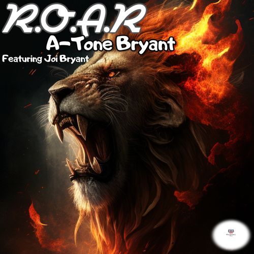 R O A R cover art