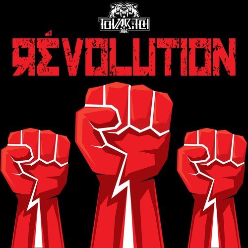 Révolution_poster_image