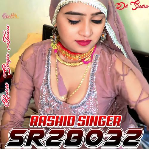 RASHID SINGER SR28032