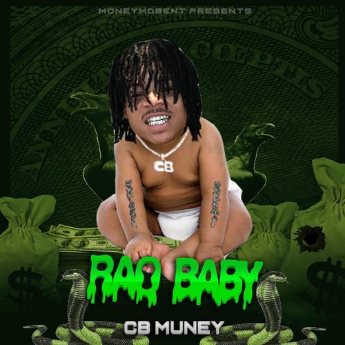 RaQ Baby cover art