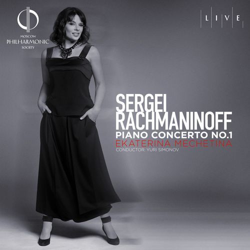 Rachmaninoff: Piano Concerto No.1