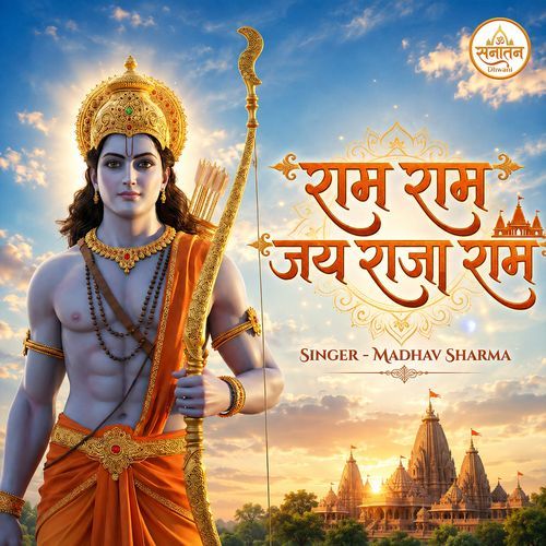Ram Ram Jai Raja Ram