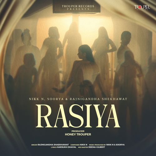 Rasiya