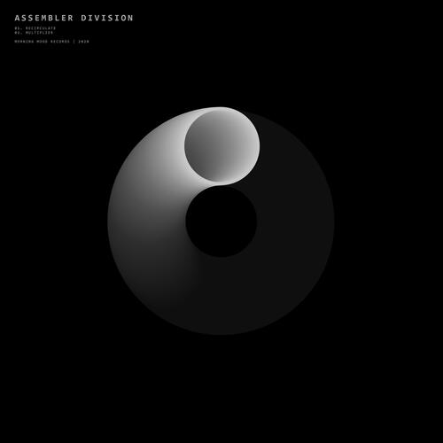 Multiplier cover art