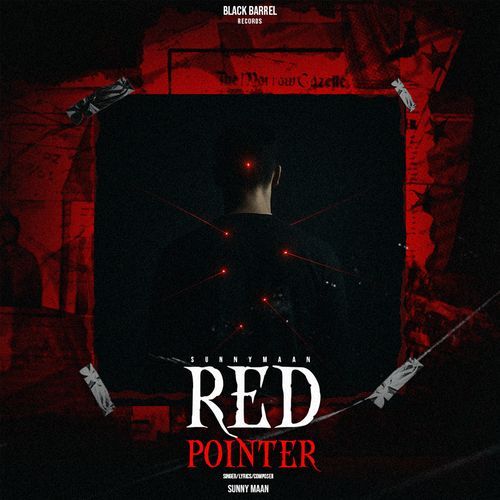 Red Pointer
