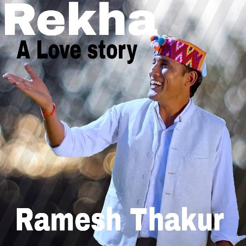 Rekha A Love Story