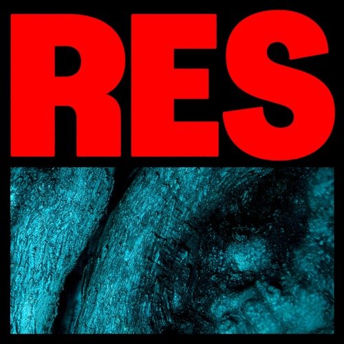 Res cover art