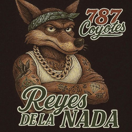El Buitre cover art