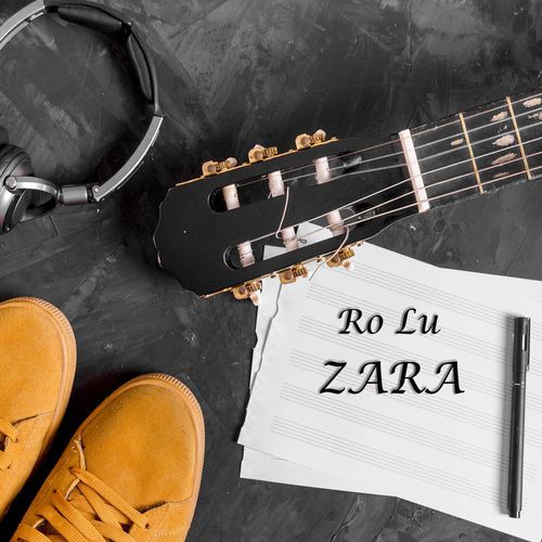 Ro Lu Zara