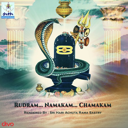 Rudram Namakam Chamakam Songs Download - Free Online Songs @ JioSaavn