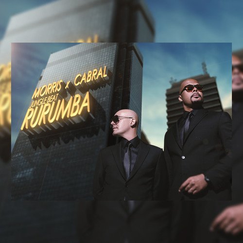 Rurumba (Jungle Beat)