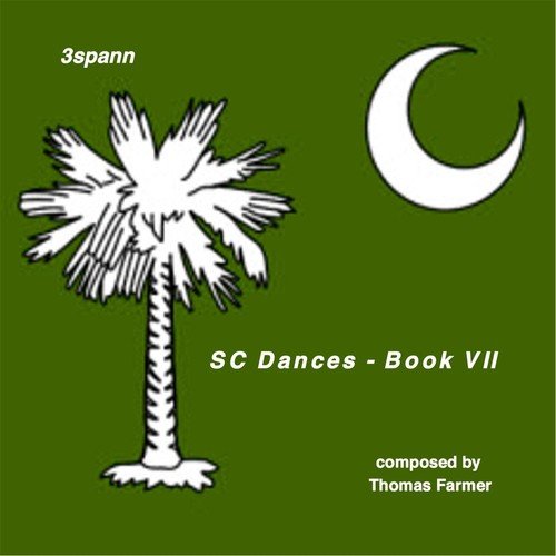 S C Dances - Book VII