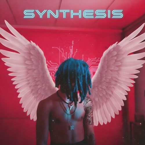 Breathe cover art