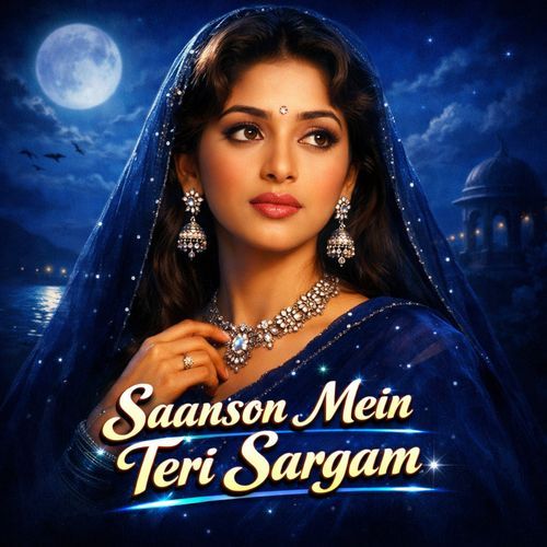 Saanson Mein Teri Sargam
