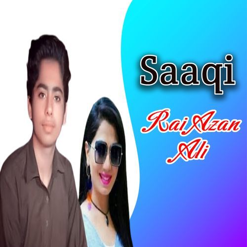 Saaqi