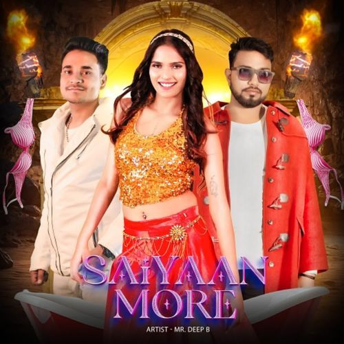 Saiyaan More