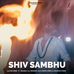 Shiv Shambhu-PFoKVQdhAX0