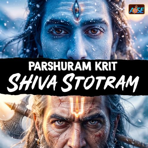 Shiva Stotram Parshuram Krit