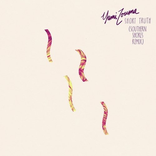 Short Truth (Southern Shores Remix) cover art