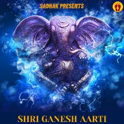 Shri Ganesh Aarti-RRkmWgRGb0E