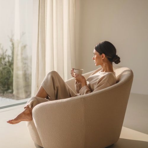 Soft Melodies for Restful and Quiet Days