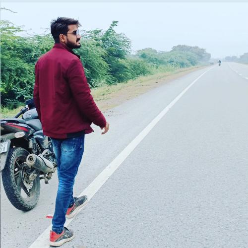 Sonu Badolas Sad Song cover art