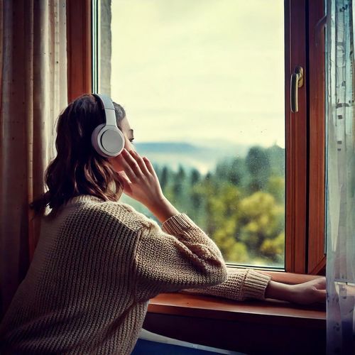 Relaxation Soundtrack for Life cover art