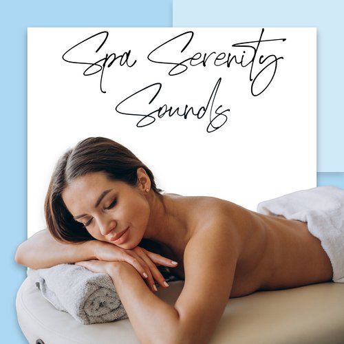 Beauty Spa cover art