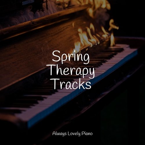 Spring Therapy Tracks_poster_image