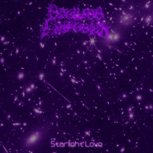 Hole in a heart cover art