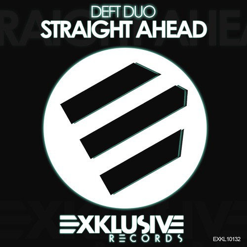 Straight Ahead (Original Mix)