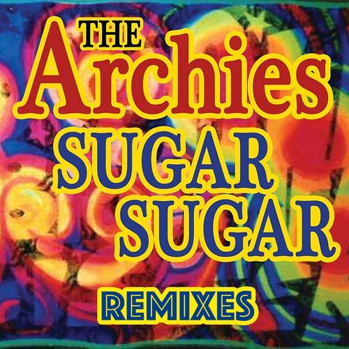 Sugar, Sugar (Chklz Remix)