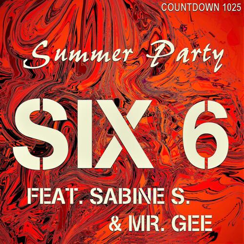 Air in the Box (feat. Sabine S. & Mr. Gee) cover art