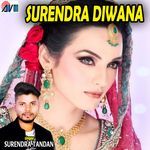 Surendra Diwana artwork